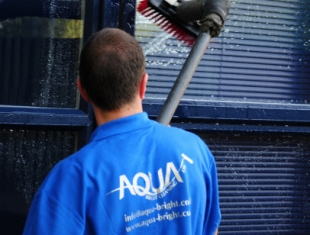 Aqua Bright Cleaning - External cleaning 06